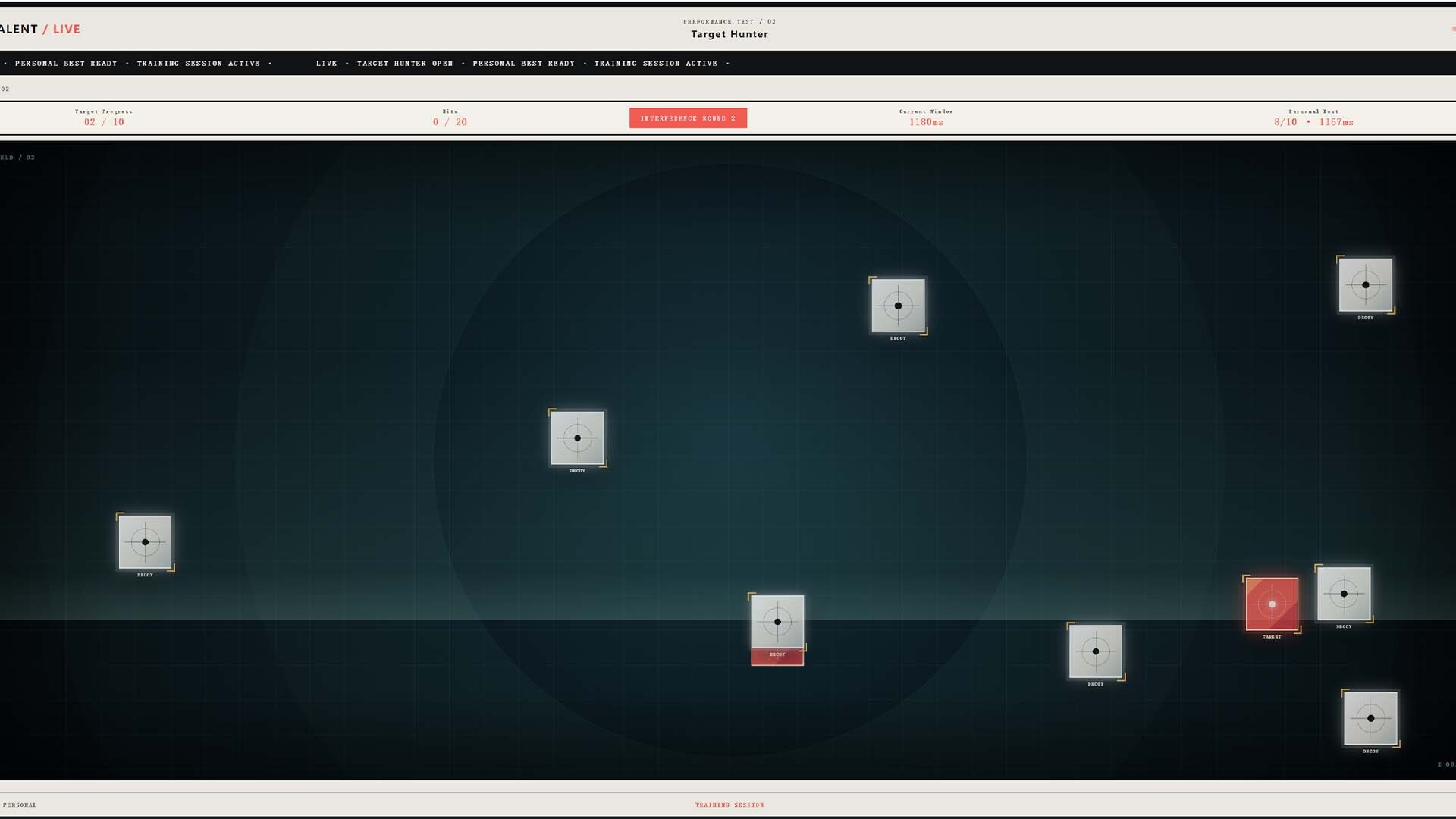 Gaming DNA & ESTI screenshot 4