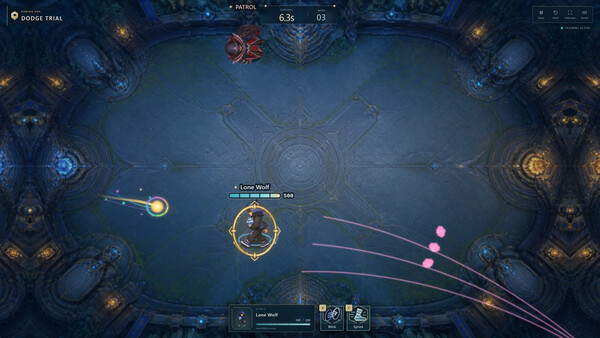 Gaming DNA & ESTI screenshot 4