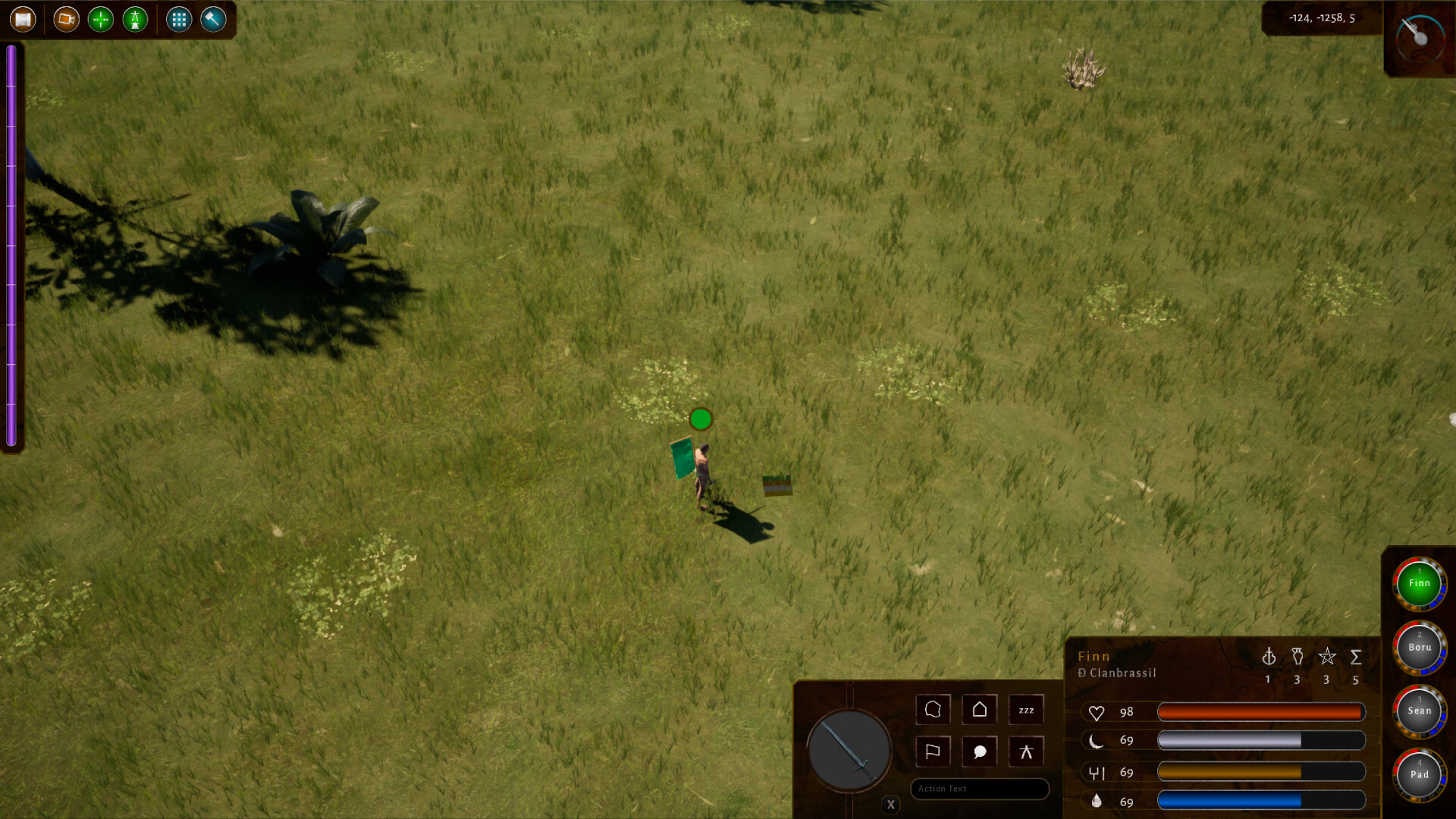 Before screenshot #3