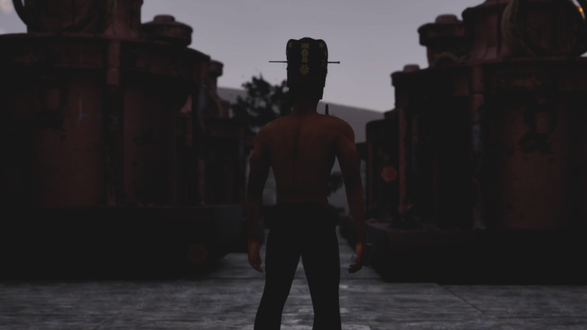 Before screenshot #8