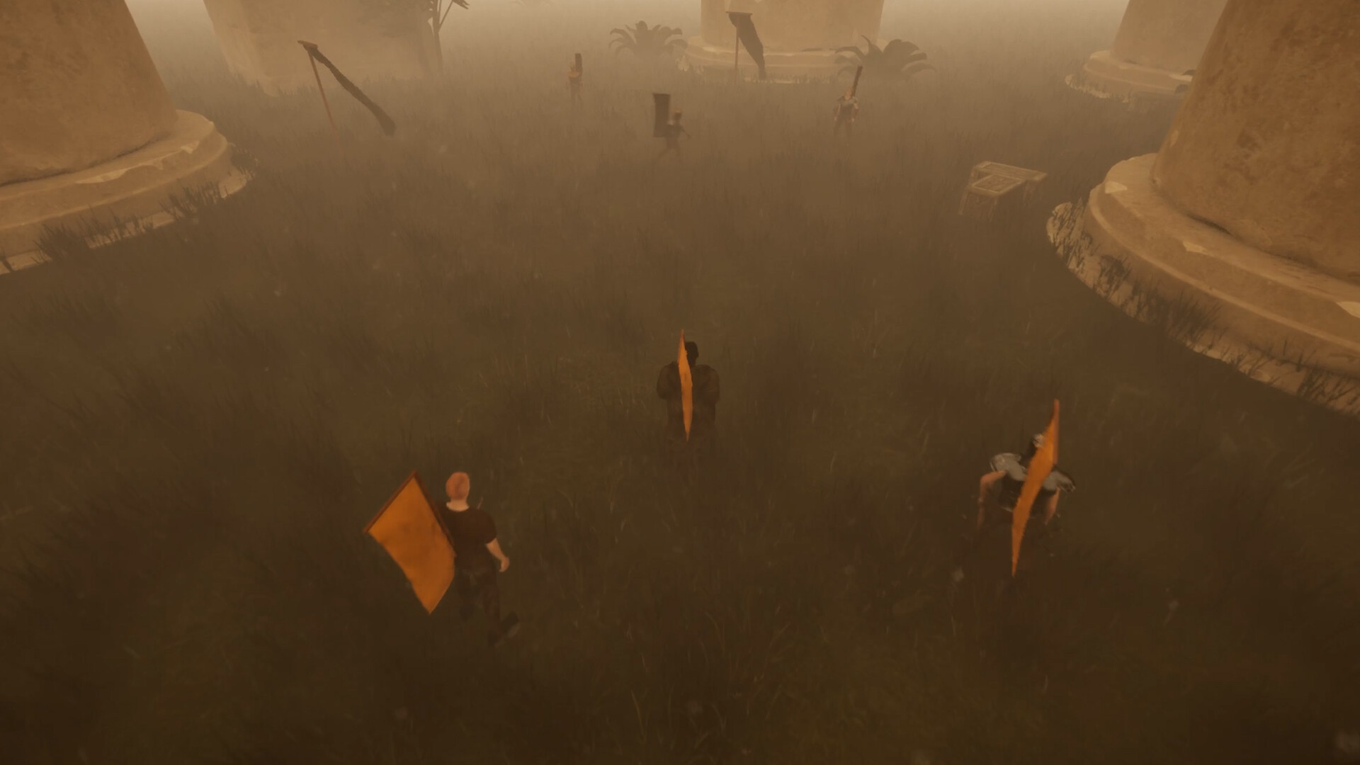 Before Featured Screenshot #1