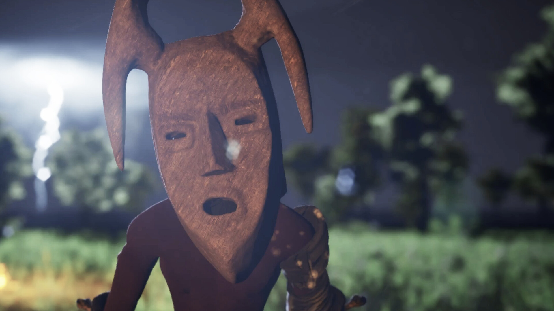 Before Featured Screenshot #1