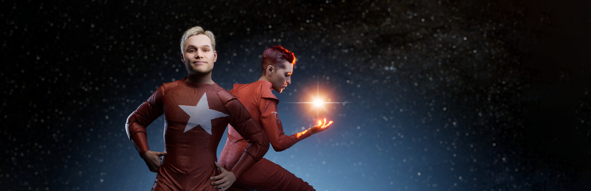 Brightest Star