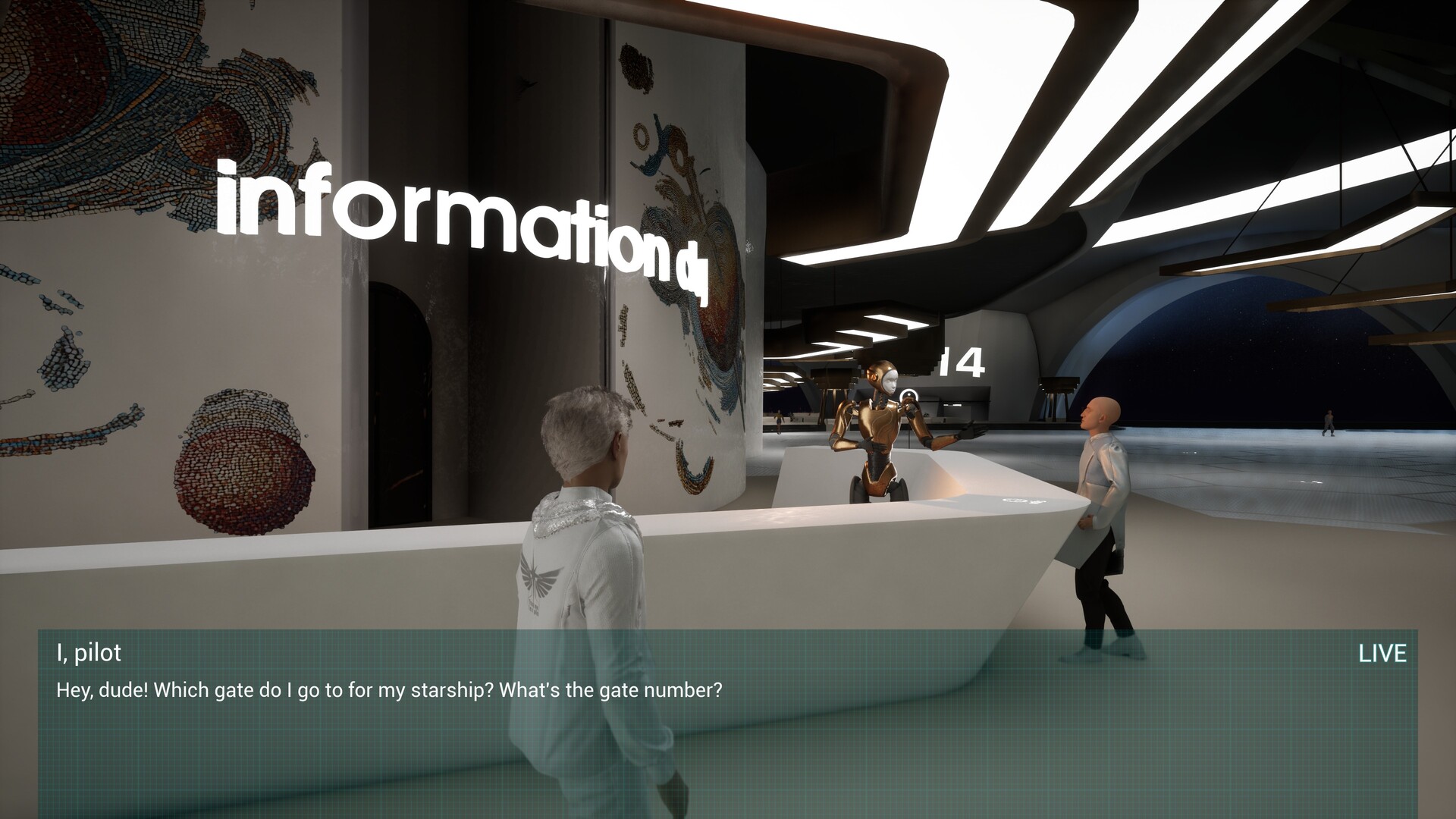 Brightest Star screenshot #7