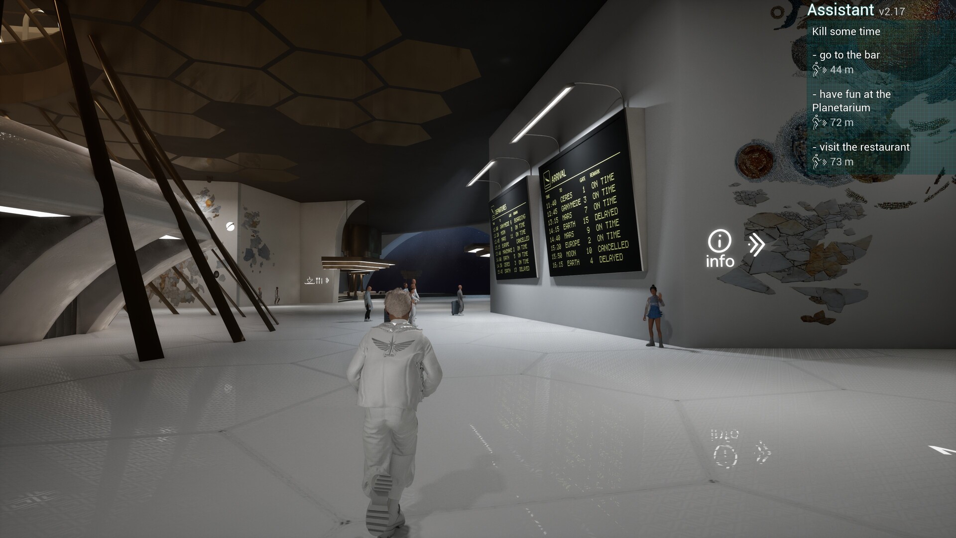 Brightest Star screenshot #6