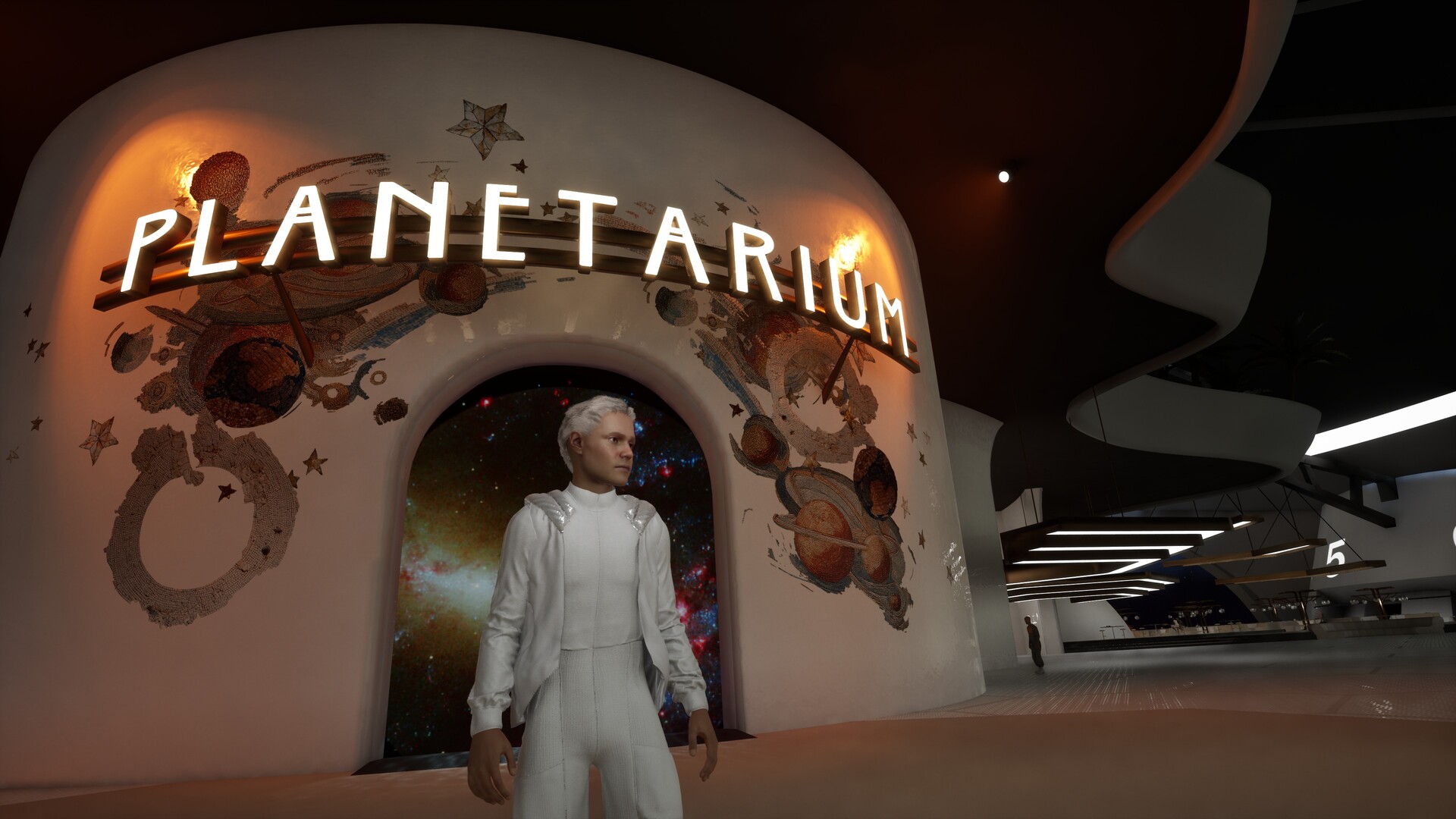 Brightest Star screenshot #2