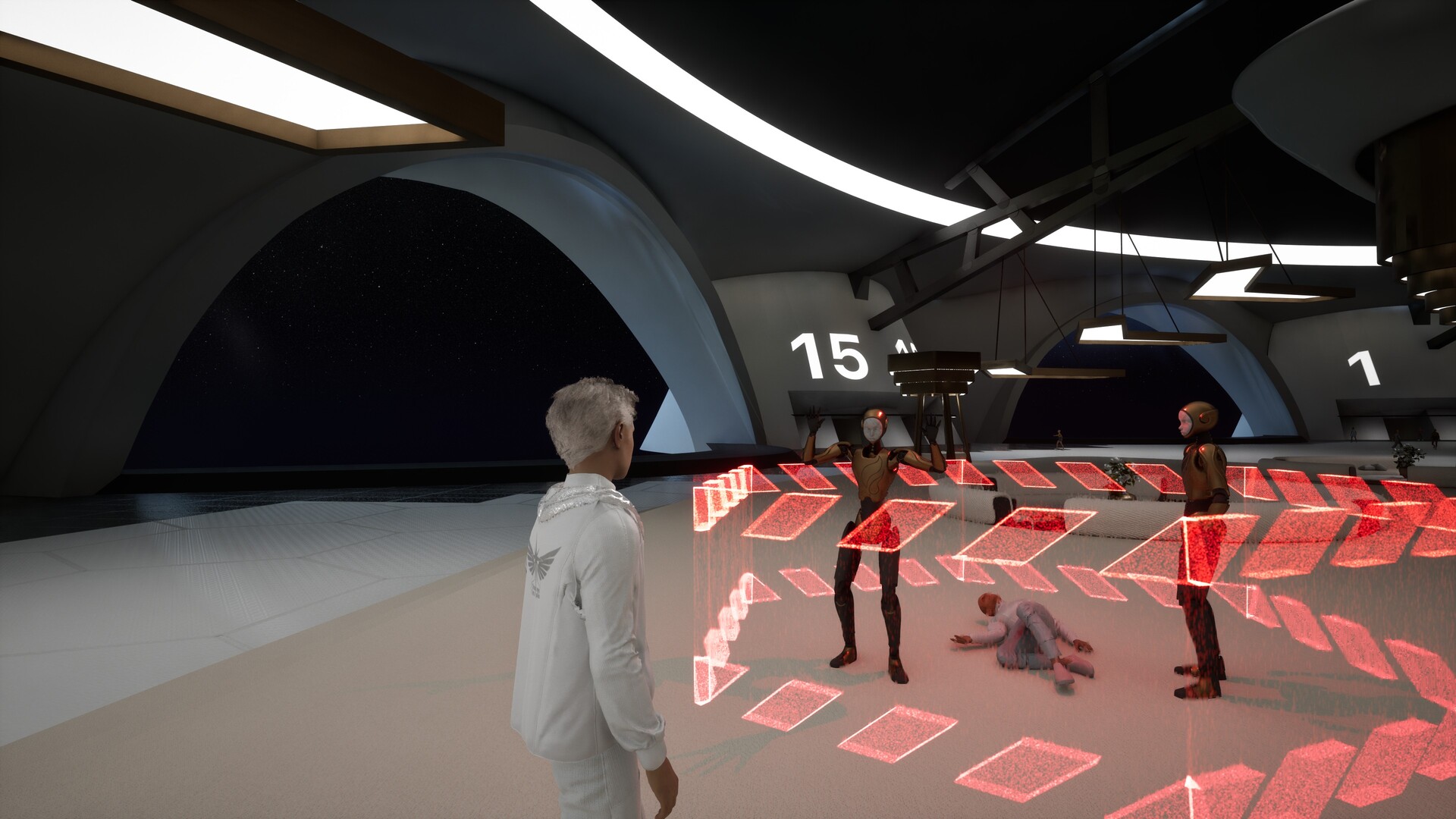 Brightest Star screenshot #5