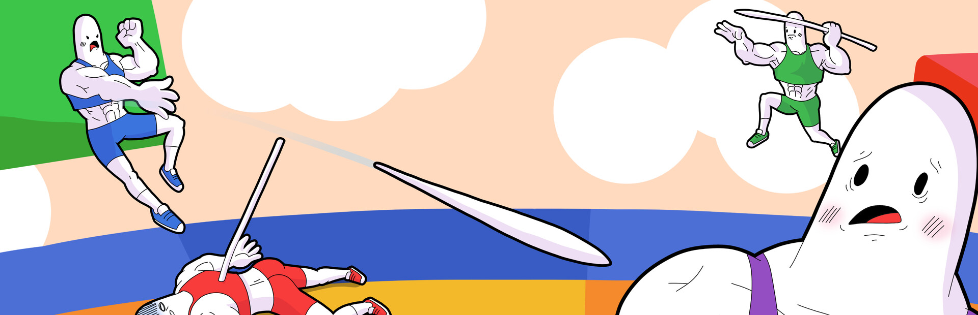 Skewer'd