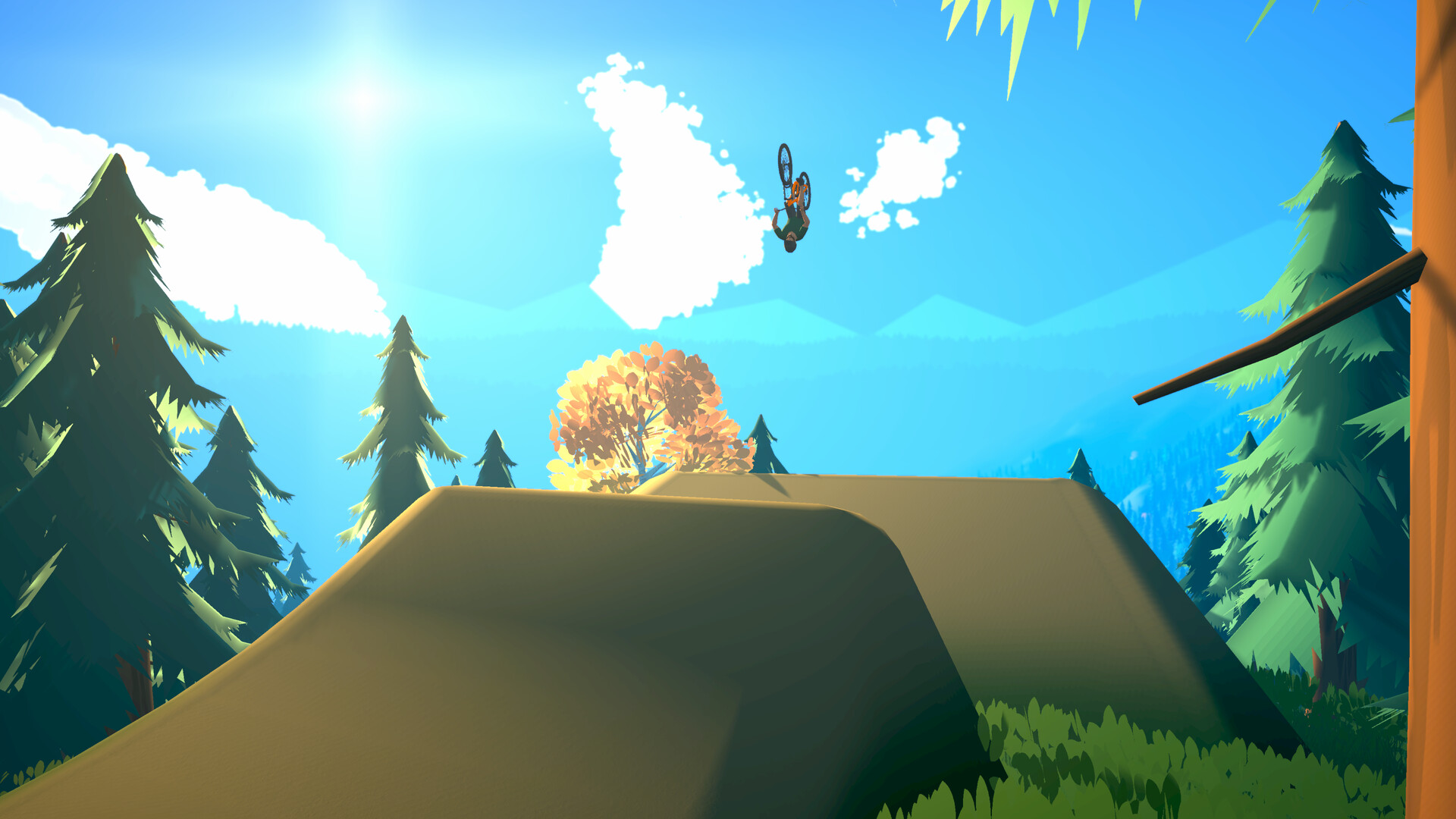 Trailquest MTB screenshot #4