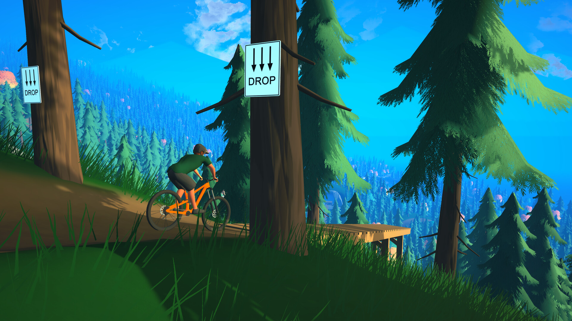 Trailquest MTB screenshot #8