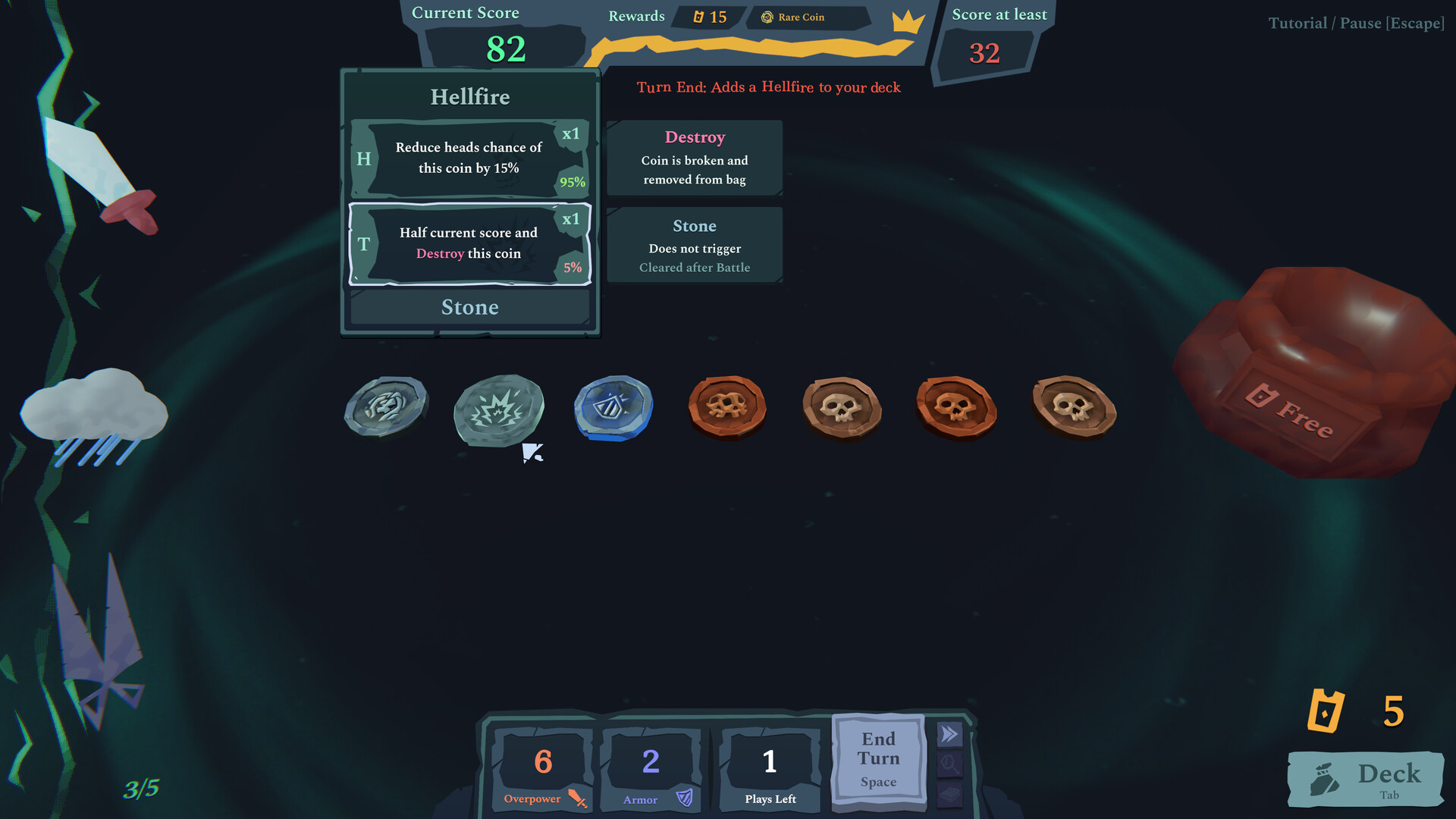 Wunder screenshot #6