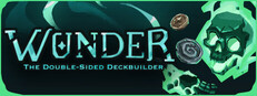 Wunder: The Double-Sided Deckbuilder
