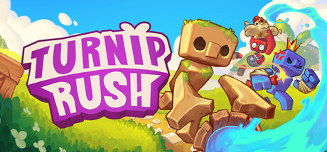 Turnip Rush by Surlteko Studio - Similar game based
                        on tags