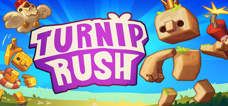 Turnip Rush