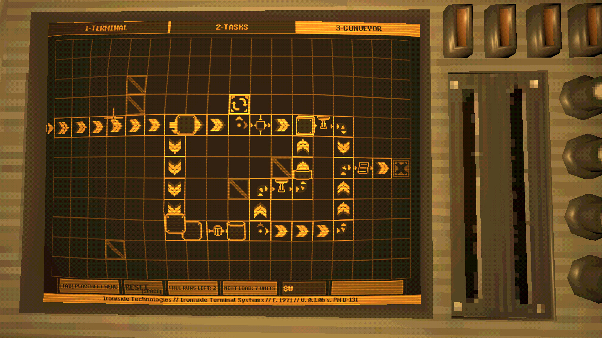Conveyor Crew screenshot #2