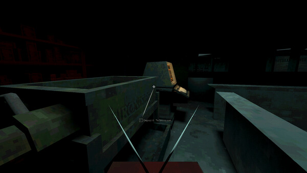 Скриншот 4 из игры Conveyor Crew
