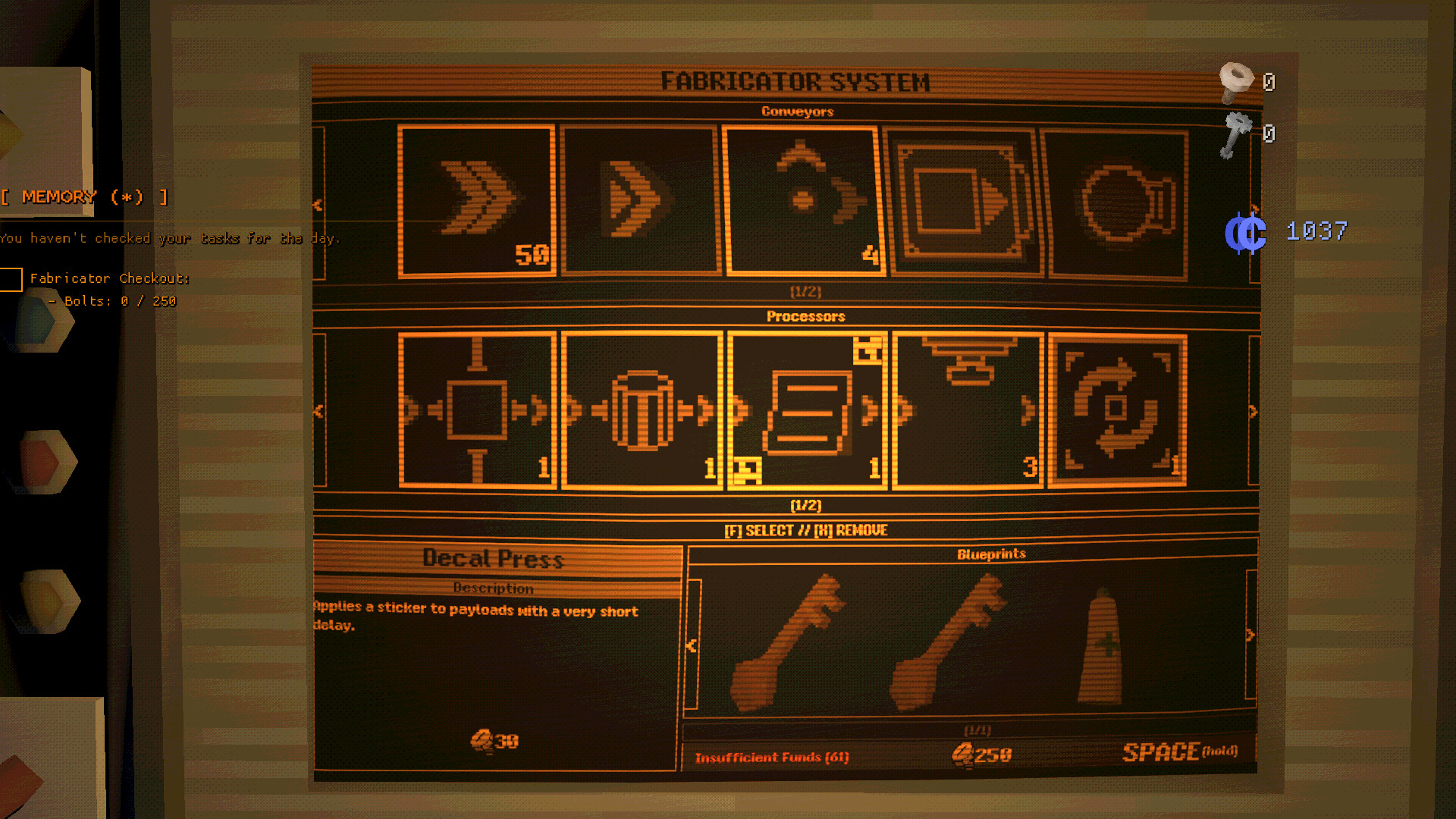 Conveyor Crew screenshot #8