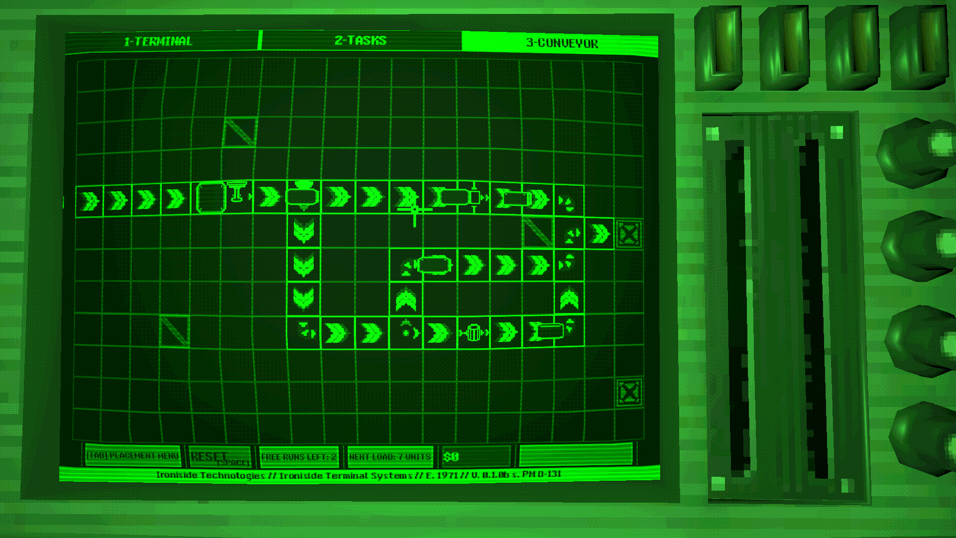 Conveyor Crew screenshot #5