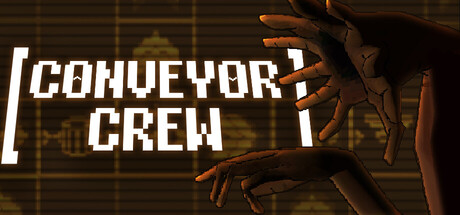 Conveyor Crew header