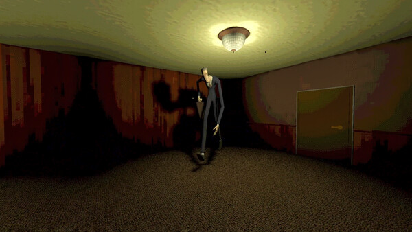 Screenshot of Conveyor Crew gameplay showing in-action mechanics