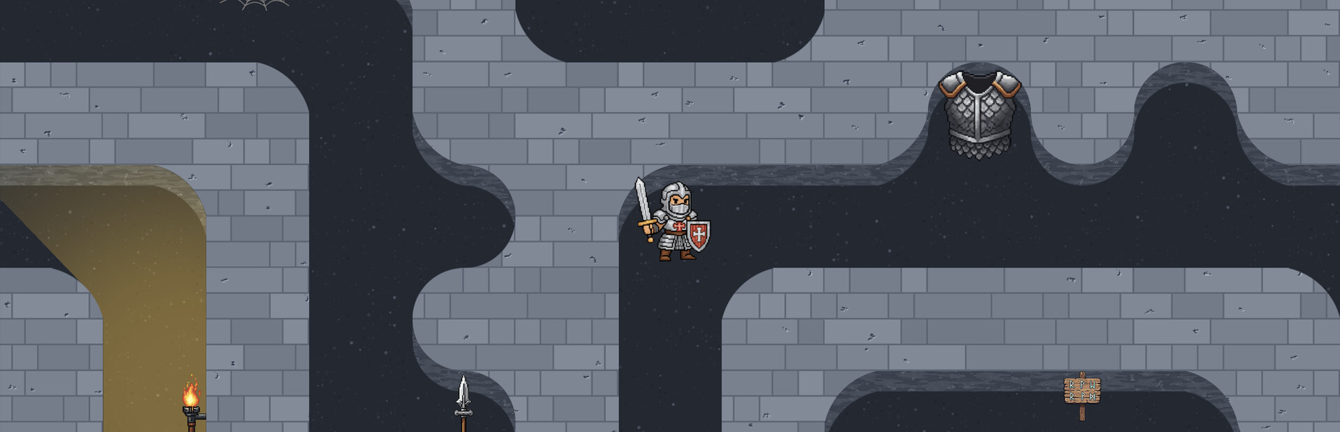 Labyrinth of Doom