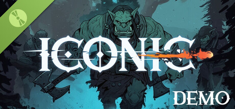 Iconic Demo Header Image