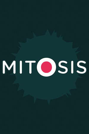 Mitos.is: The Game cover art
