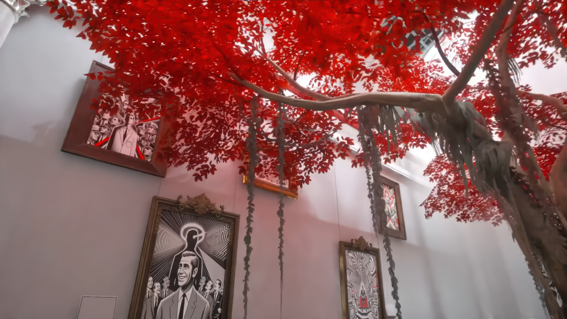 Mind Faux: The First Compliance screenshot #5