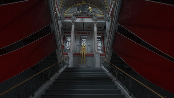 Mind Faux: The First Compliance game for Linux 1