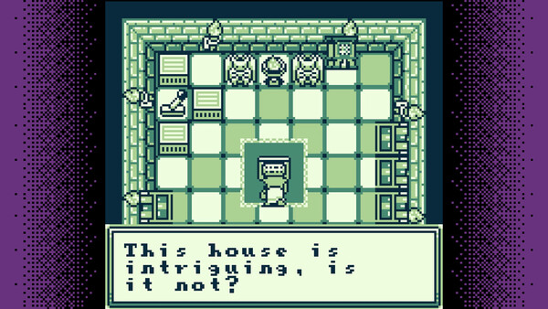 Black Tower Enigma screenshot 2