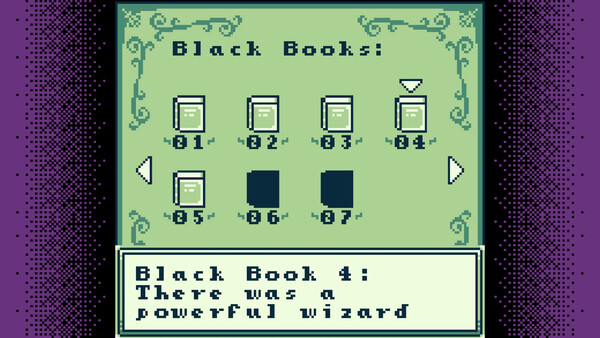 Screenshot 4 of Black Tower Enigma - final gameplay screenshot