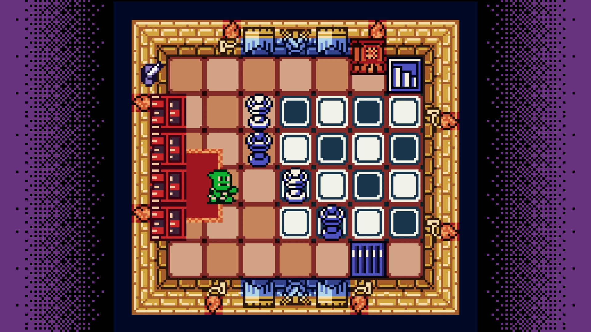 Black Tower Enigma screenshot #3