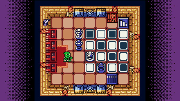 Black Tower Enigma screenshot 3