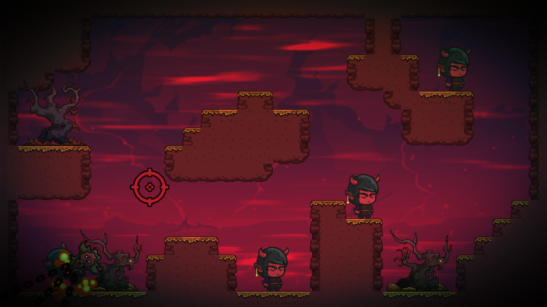 #1. ChainSlayer (Steam) 由: Esemte Games