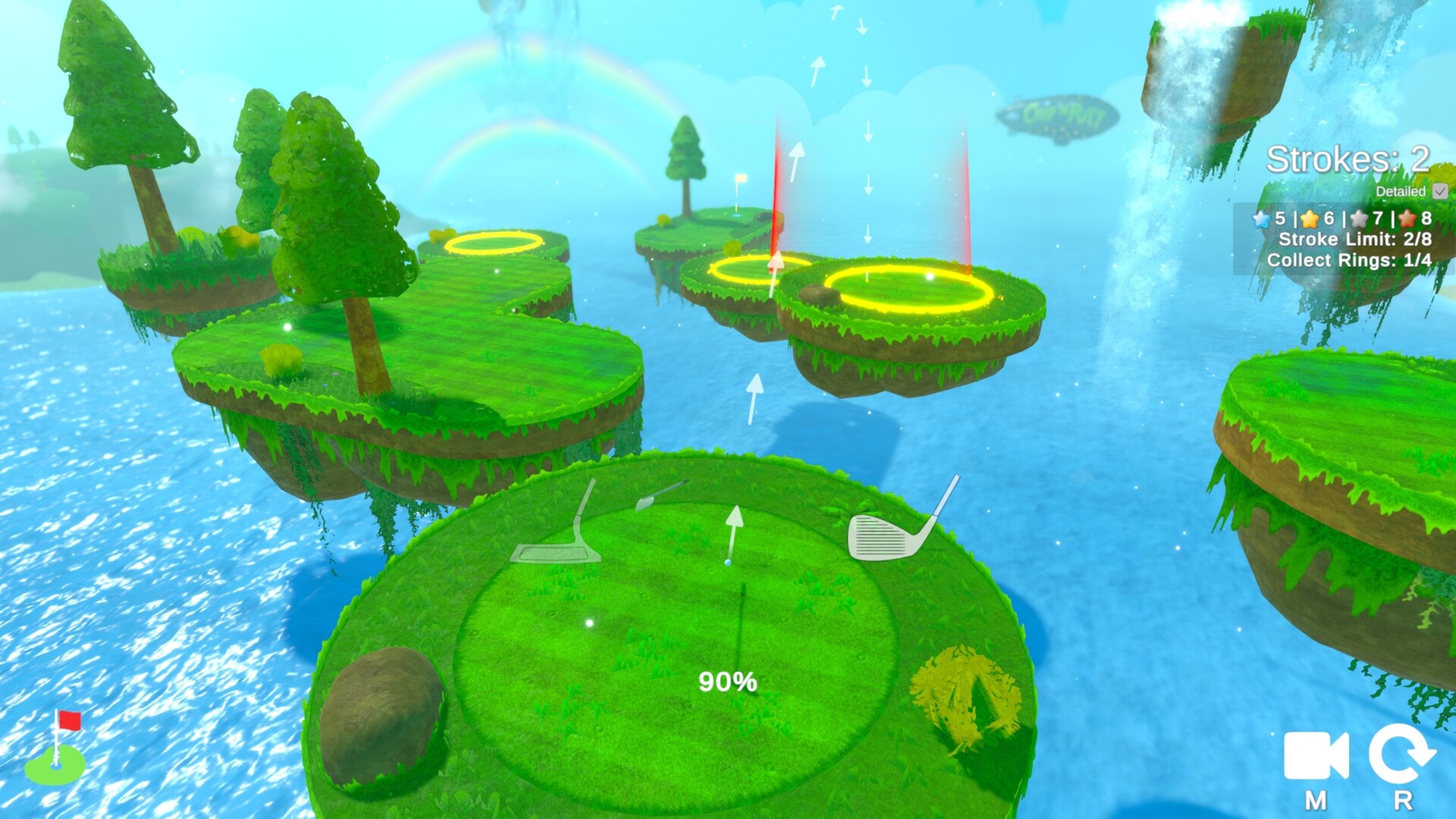 Chip'N'Putt screenshot #9