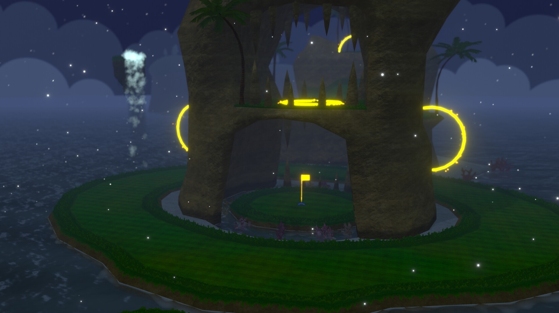 Chip'N'Putt screenshot #3