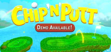 Chip'N'Putt