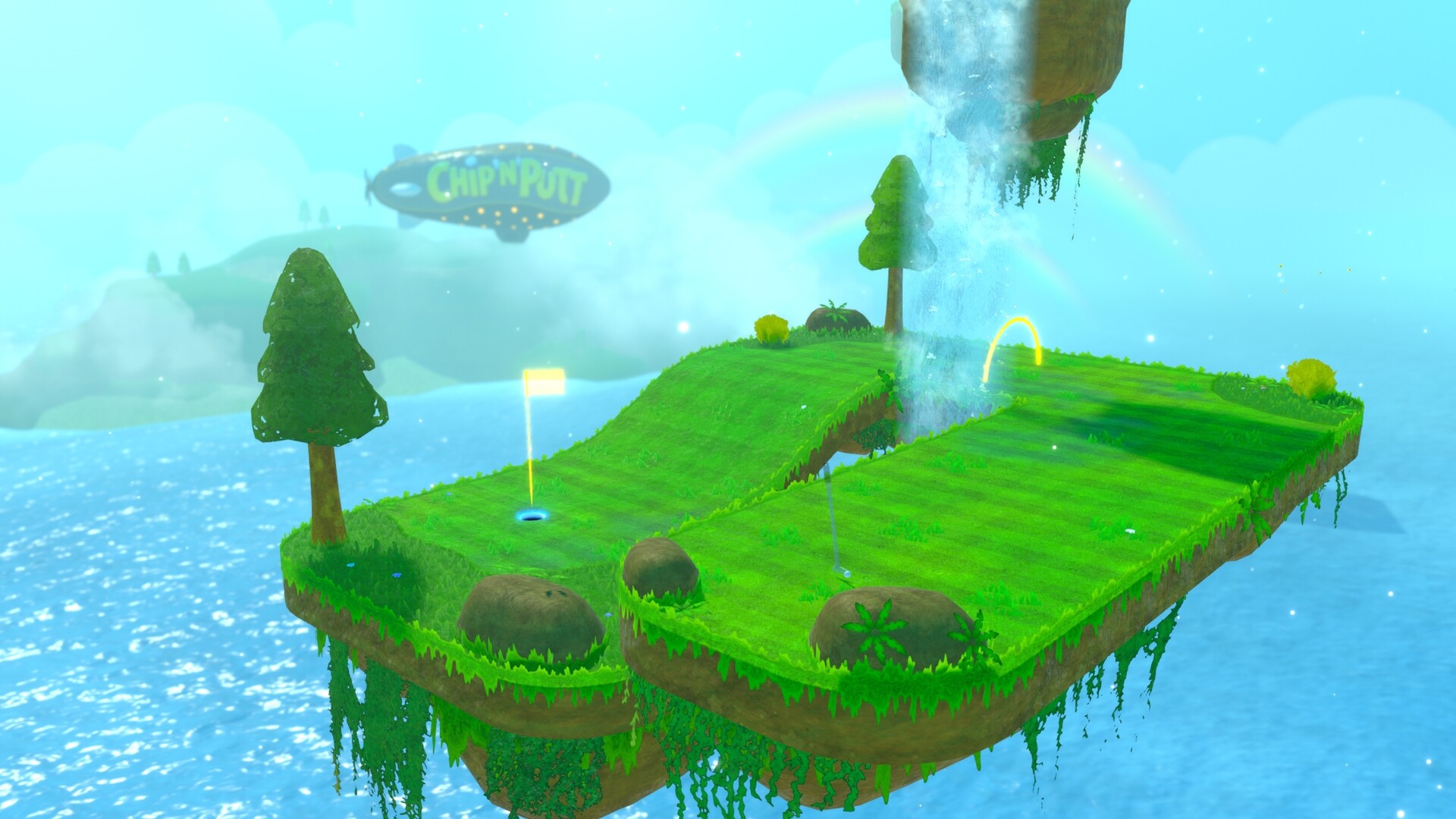 Chip'N'Putt screenshot #4