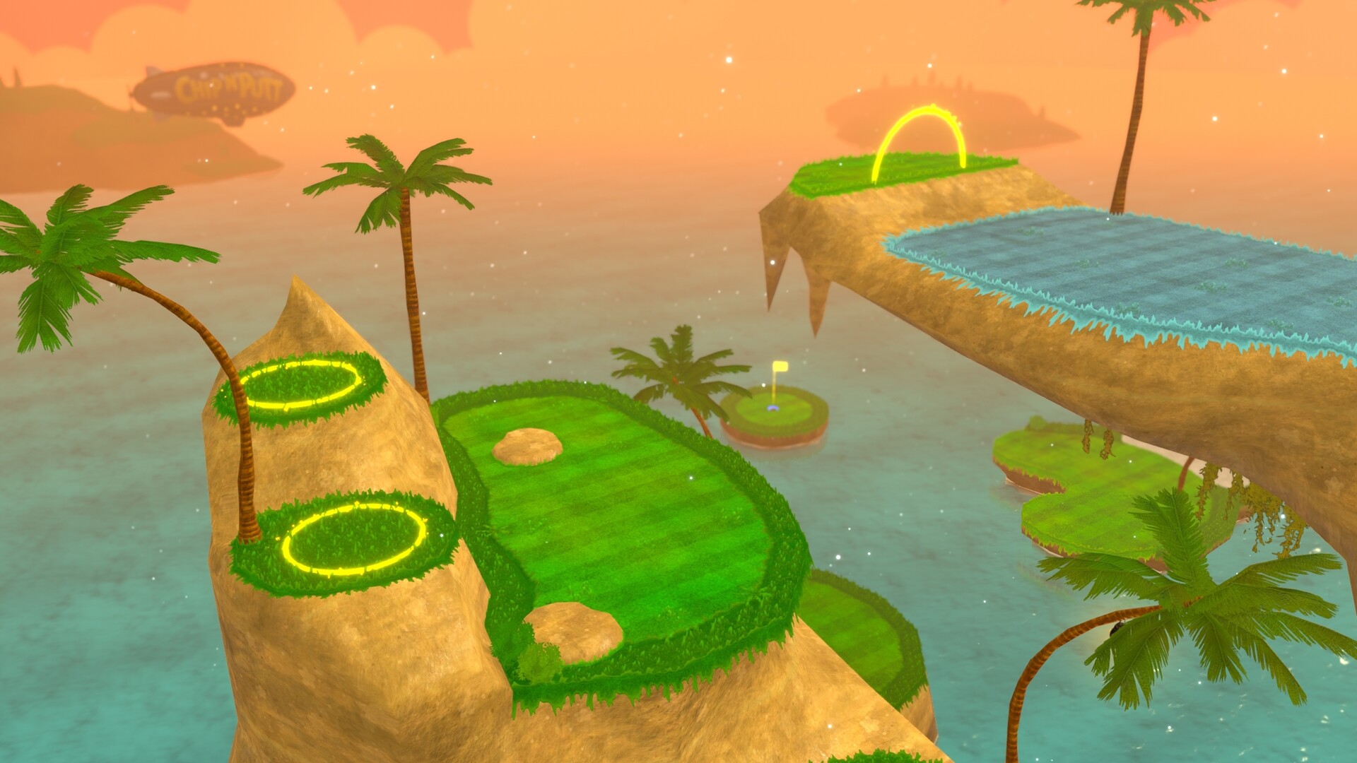 Chip'N'Putt screenshot #6