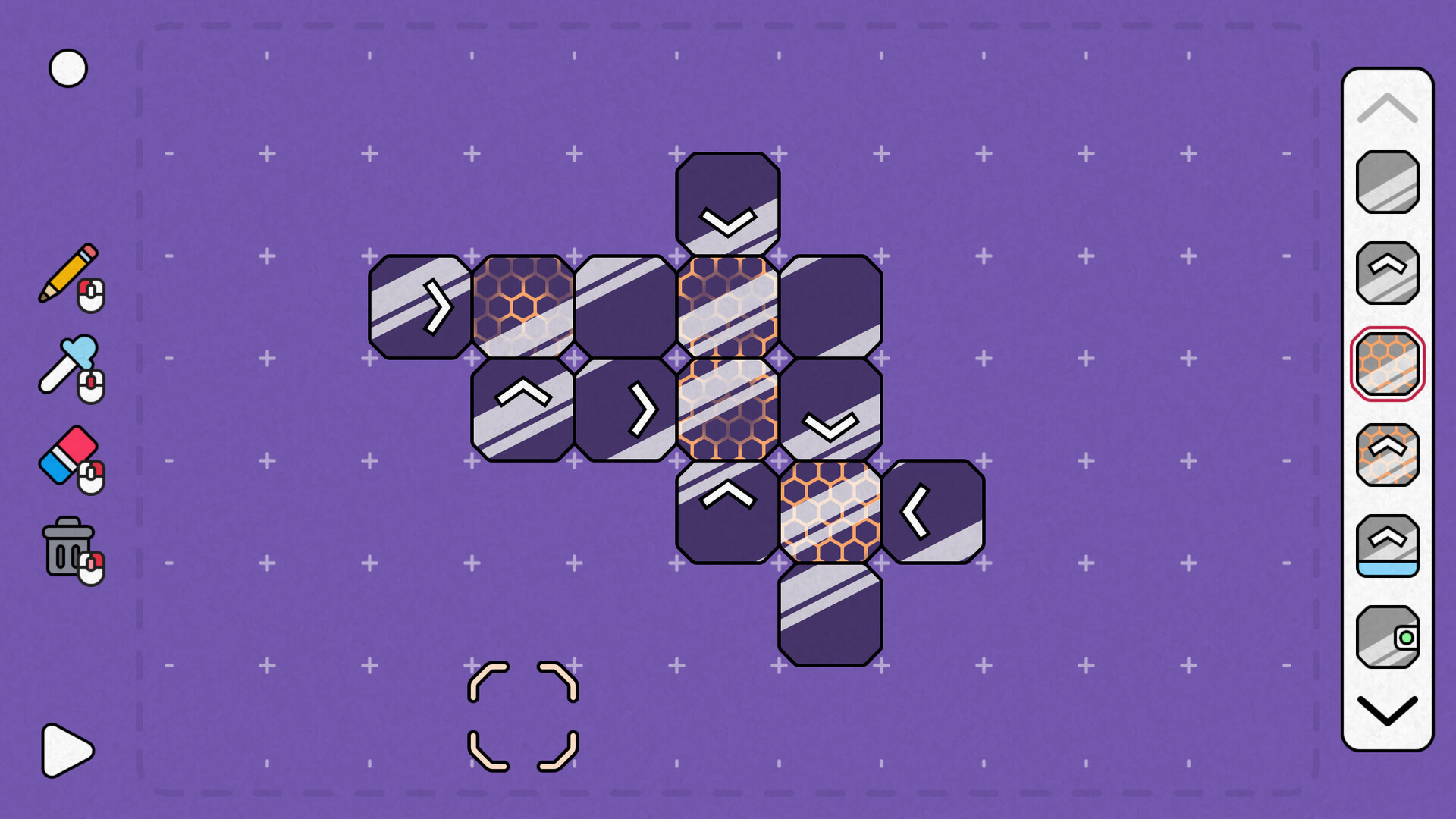 #8. Lovux Level Editor (Steam) بواسطة: Mindlabor