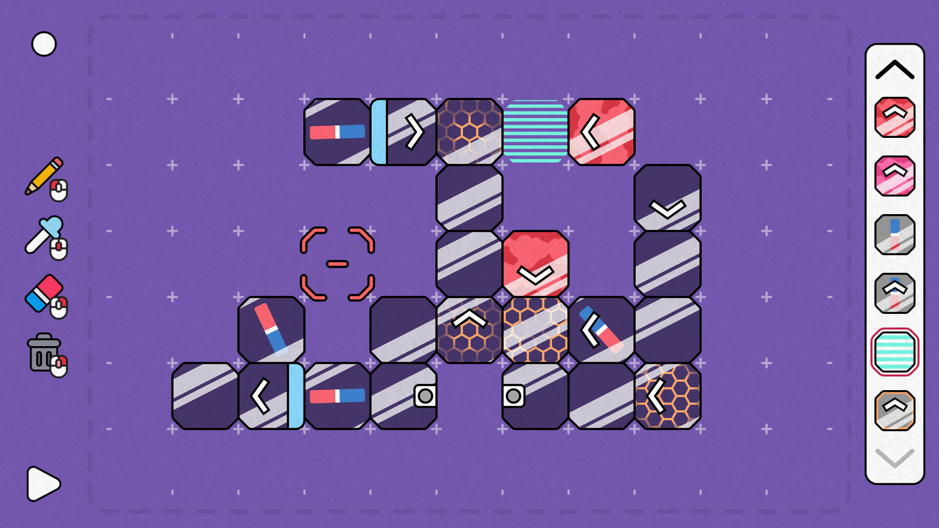 #7. Lovux Level Editor (Steam) بواسطة: Mindlabor