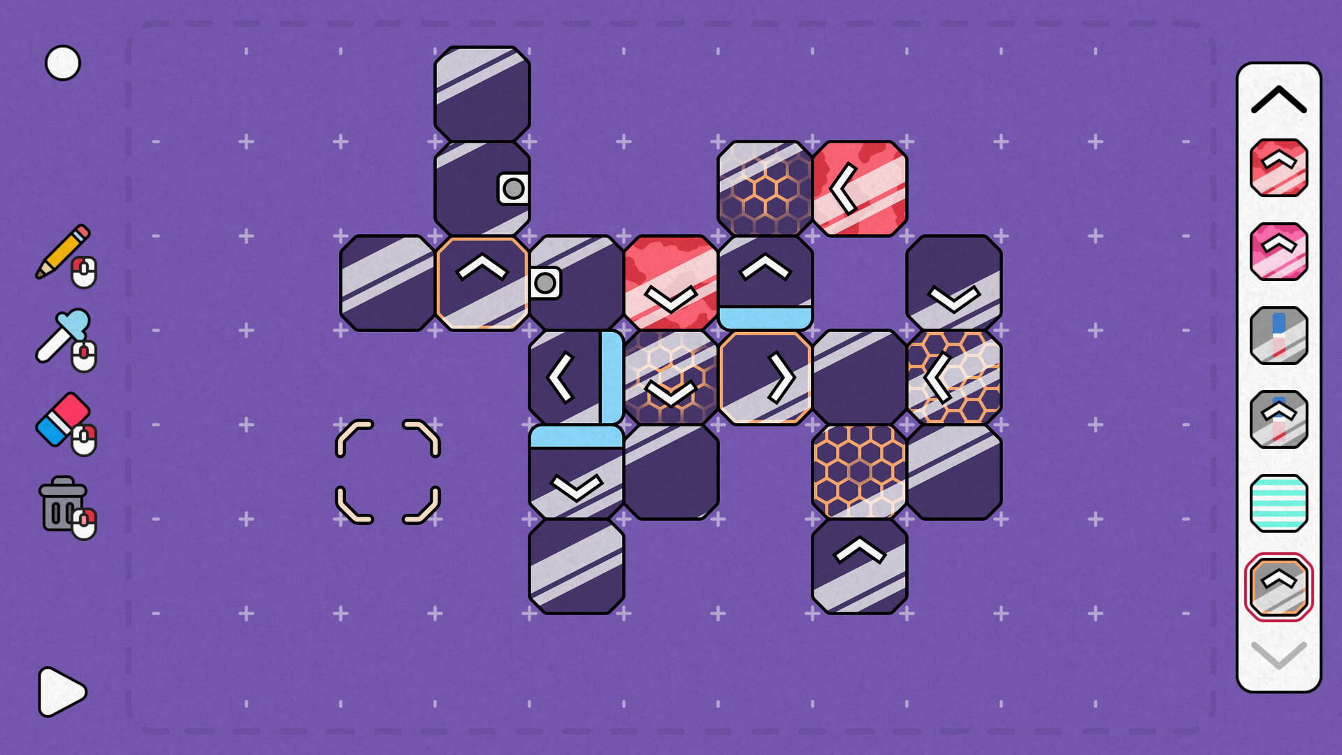 #3. Lovux Level Editor (Steam) بواسطة: Mindlabor