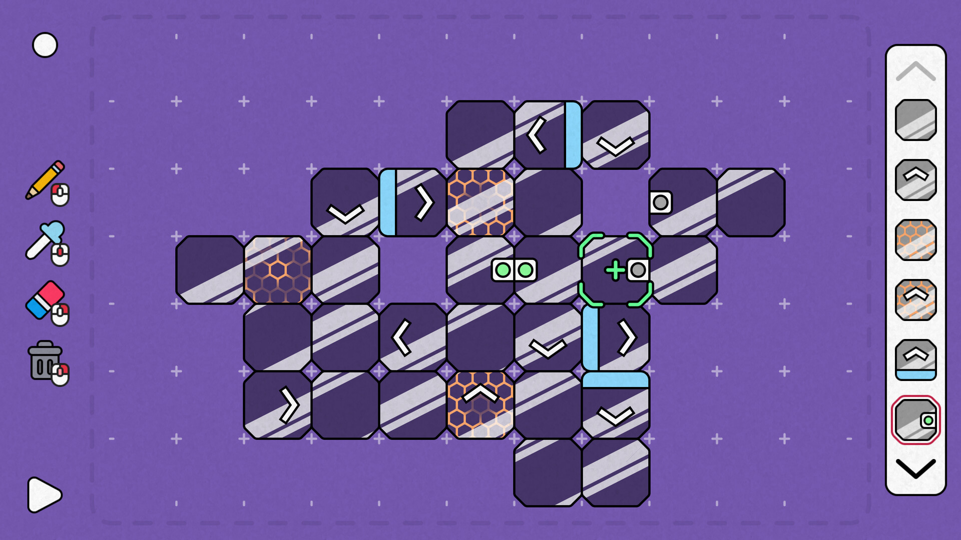 #6. Lovux Level Editor (Steam) بواسطة: Mindlabor