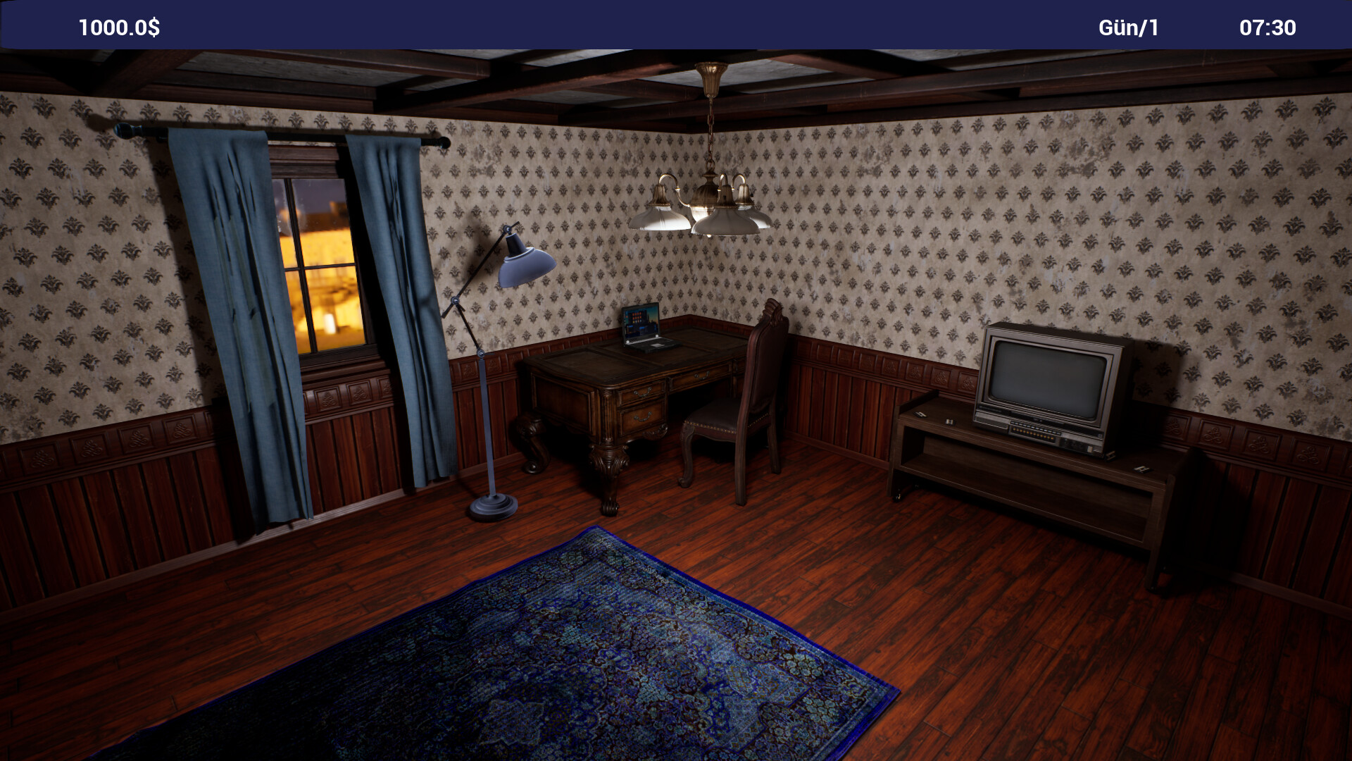 #5. EcoNexus (Steam) 由: sharkMotion_games