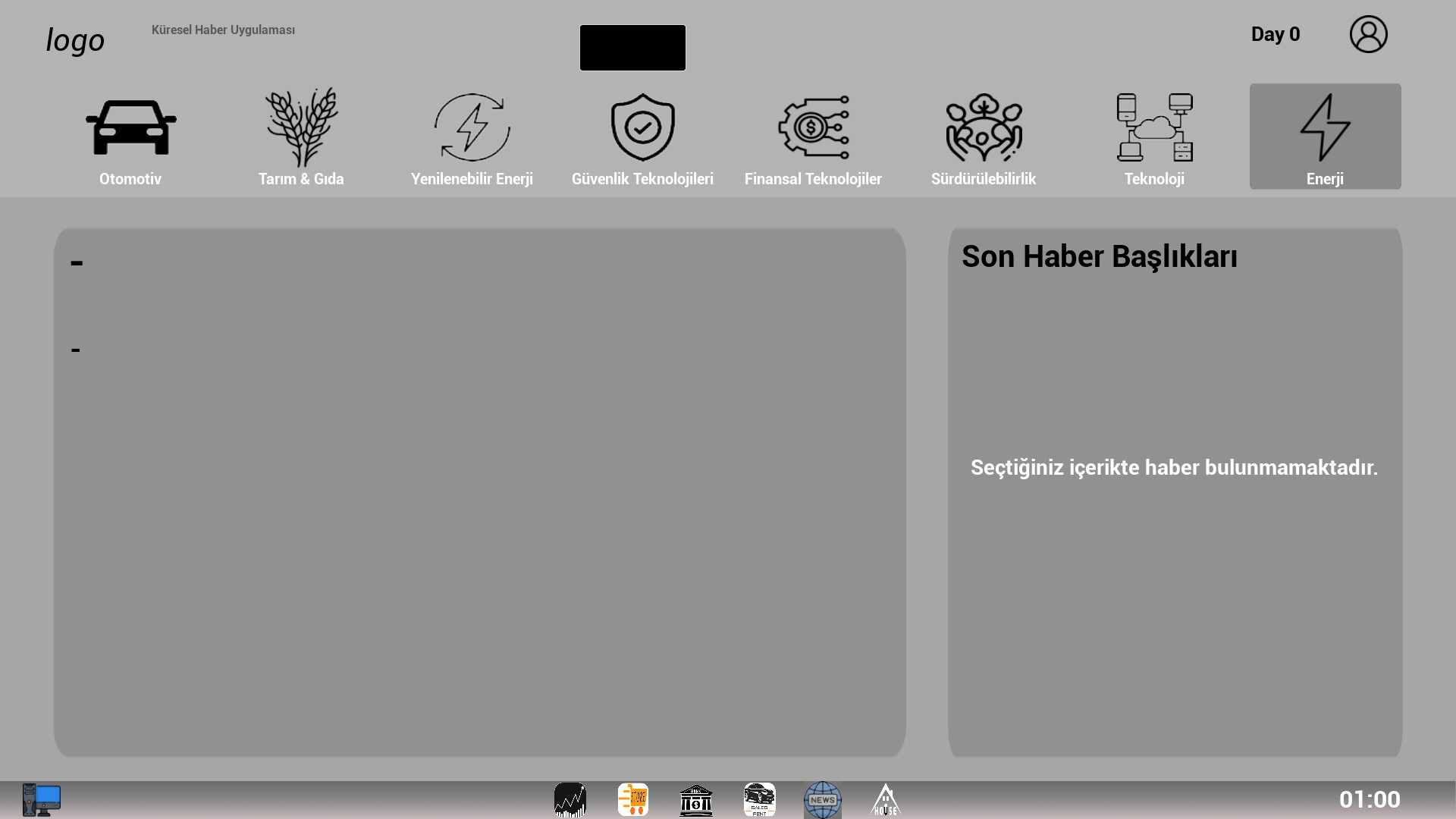 EcoNexus screenshot #7