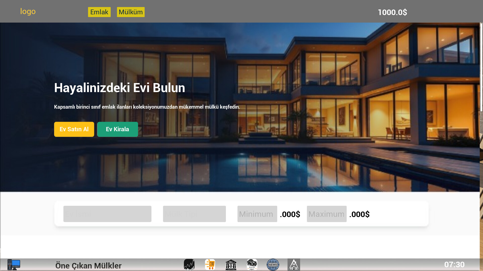 EcoNexus screenshot #4