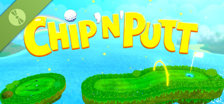 Chip'N'Putt Demo