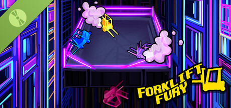 Forklift Fury (Demo)