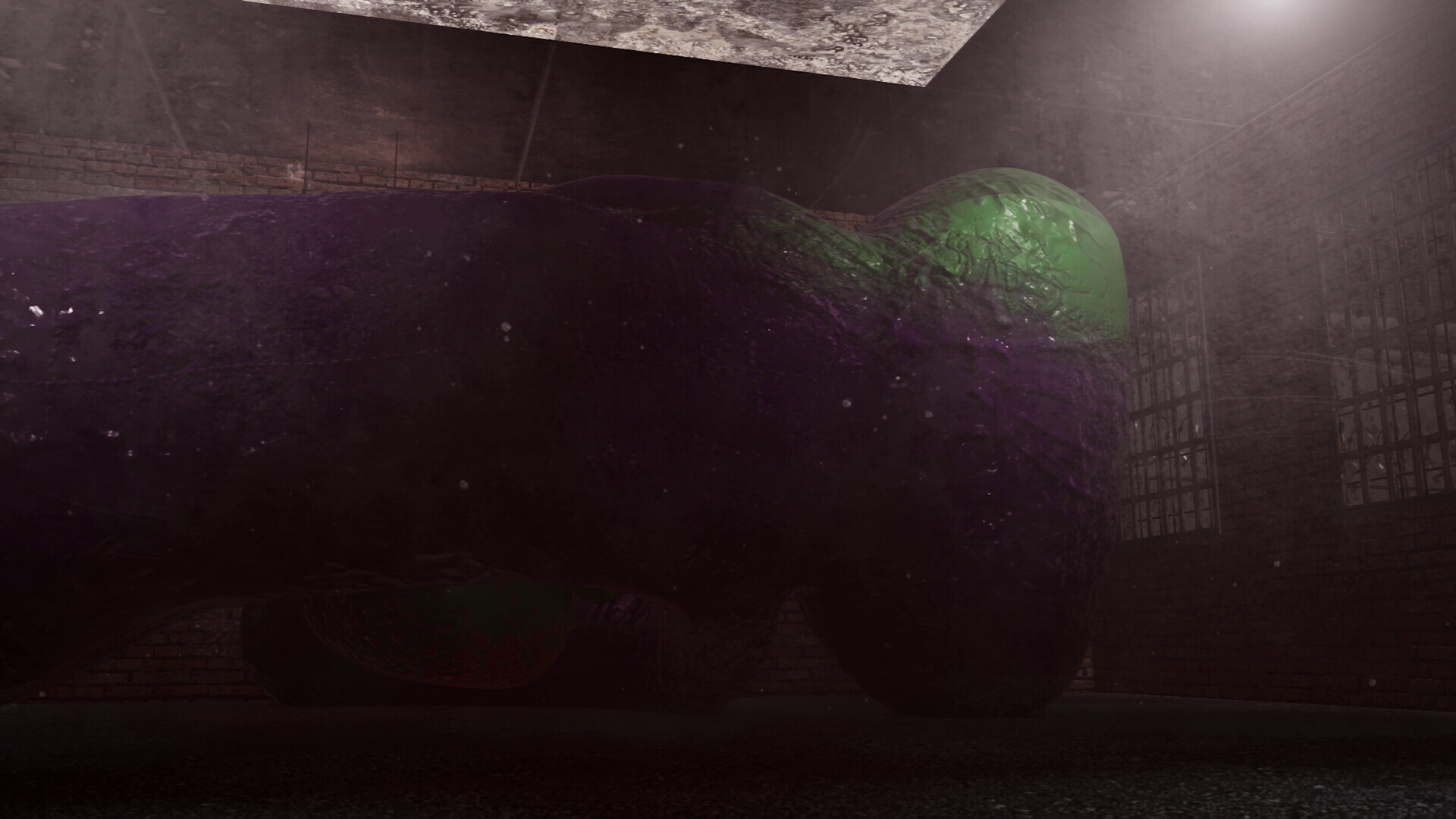 Garten of Banban: Last Ticket to the Abyss screenshot #5