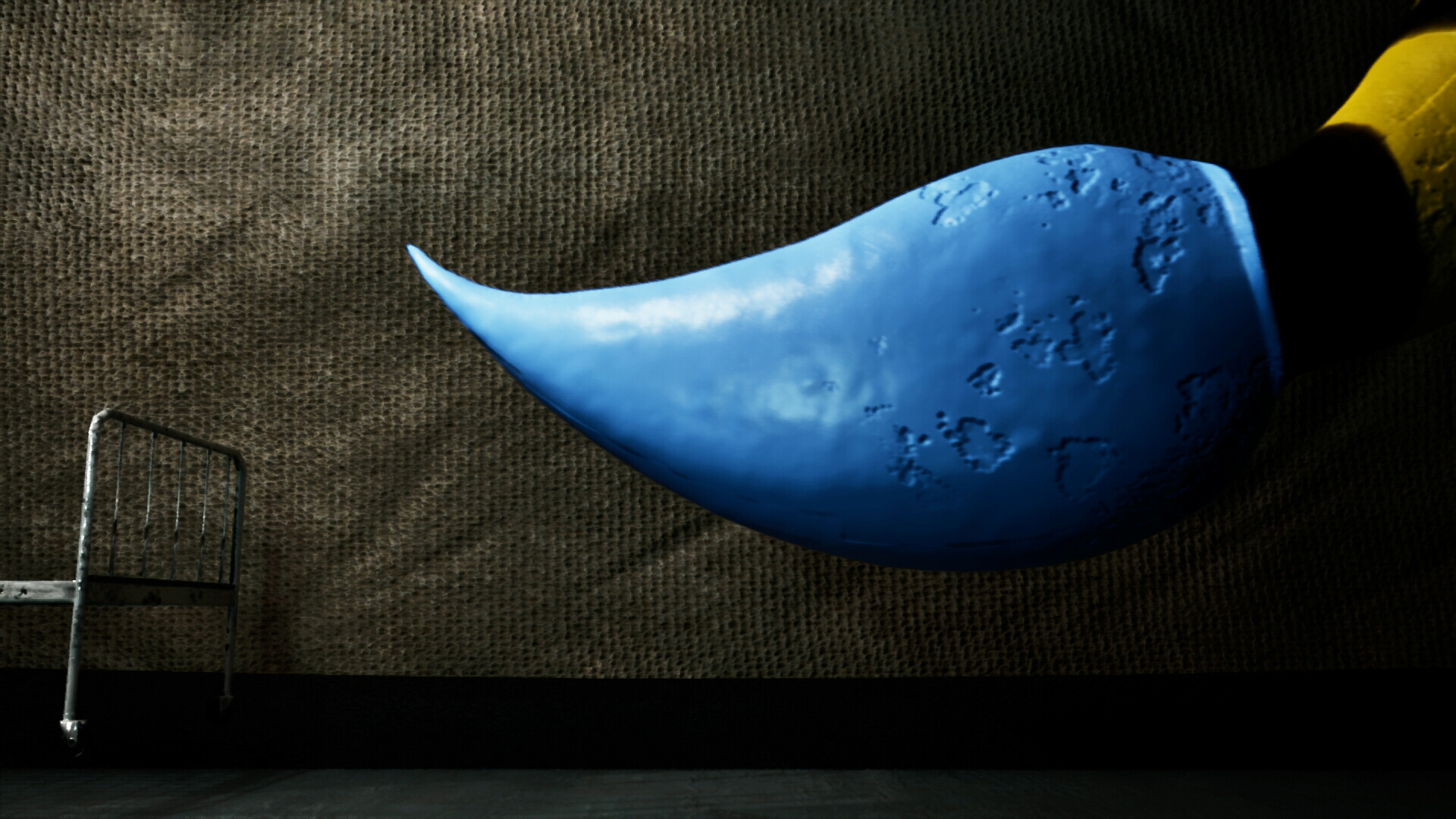 Garten of Banban: Last Ticket to the Abyss screenshot #3